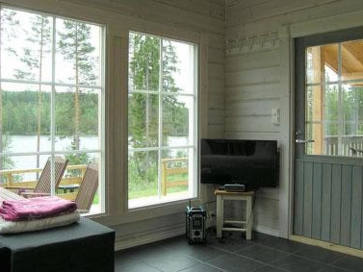 Дома для отпуска Holiday Home Lekojärven herra Räihä-22