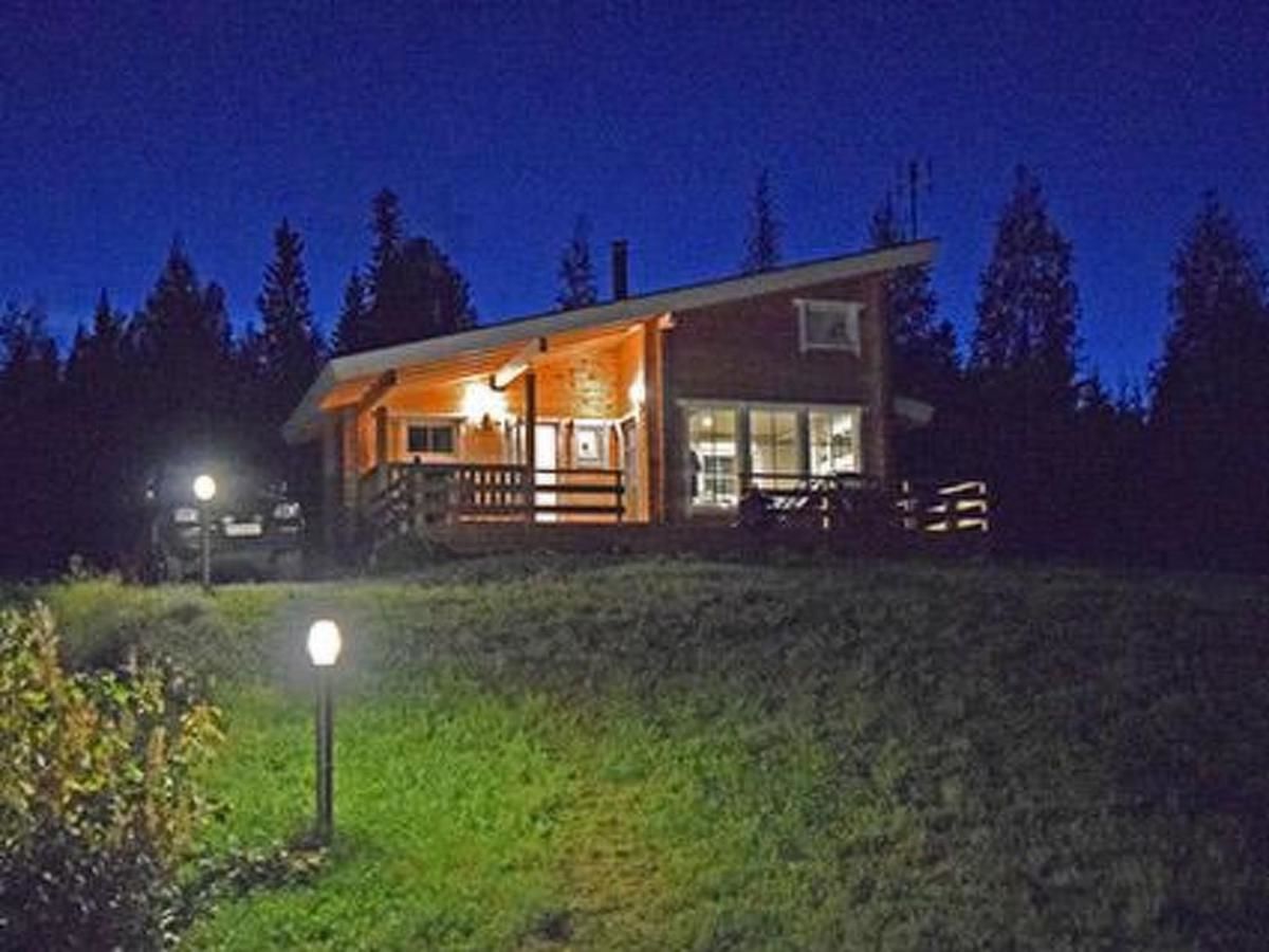 Дома для отпуска Holiday Home Lekojärven herra Räihä