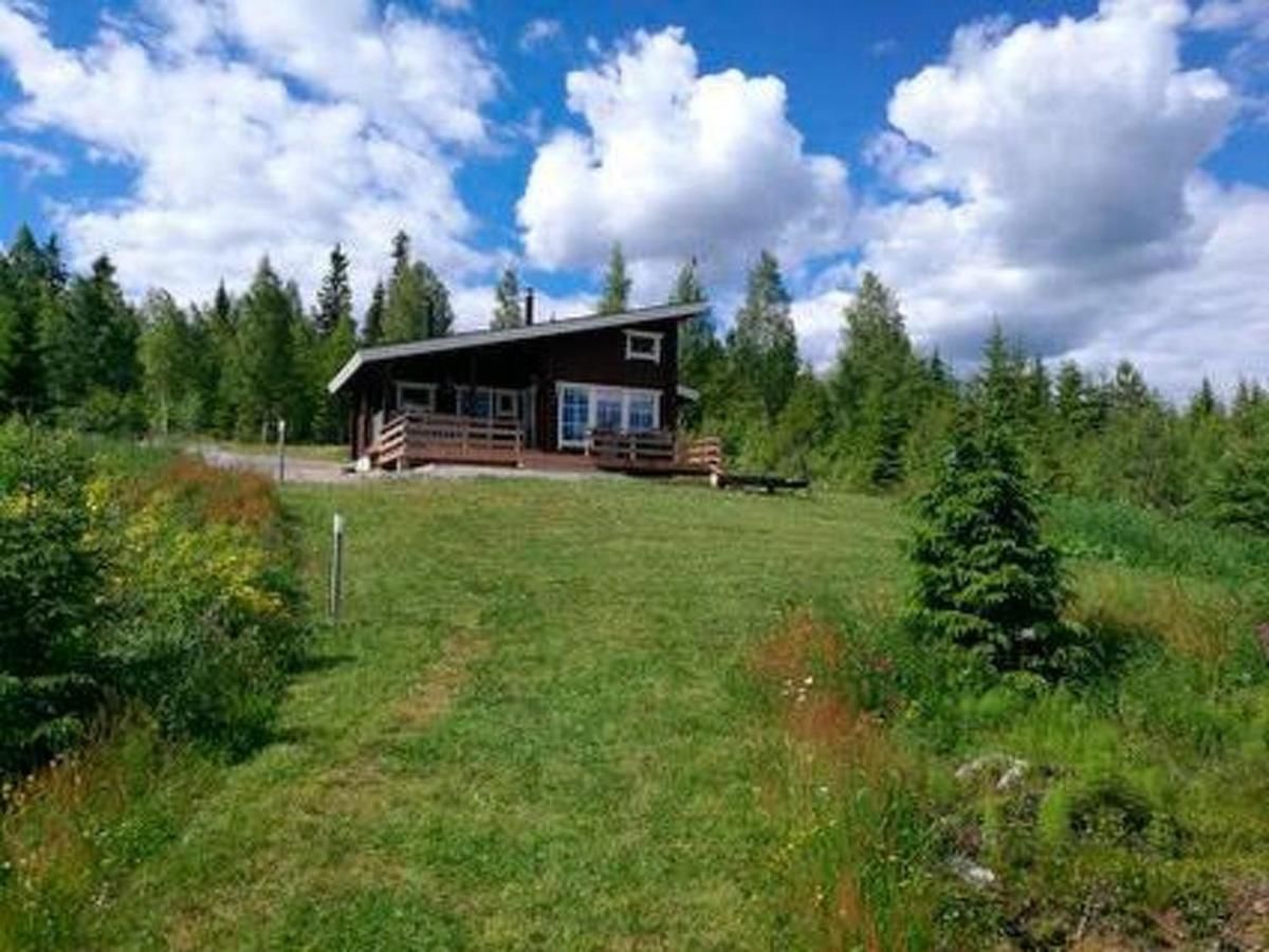 Дома для отпуска Holiday Home Lekojärven herra Räihä-30