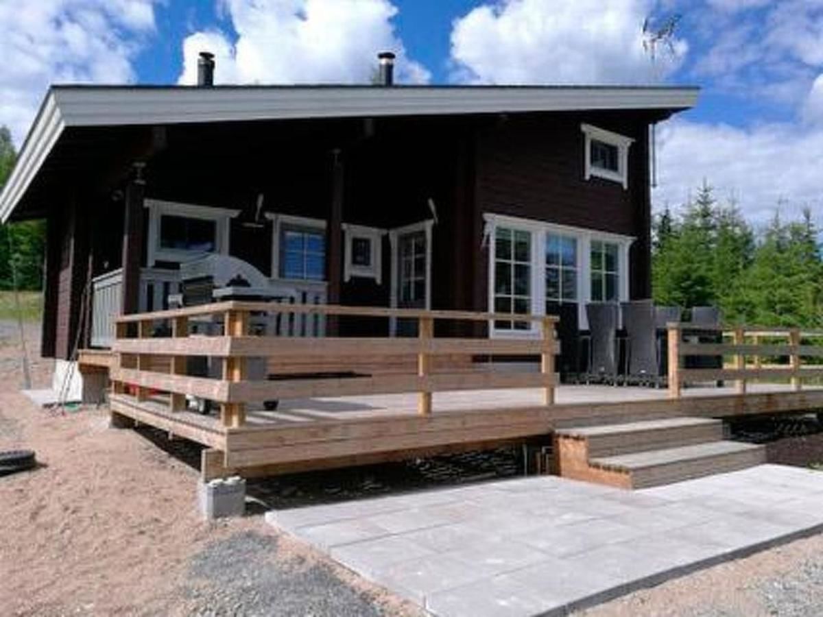 Дома для отпуска Holiday Home Lekojärven herra Räihä-31