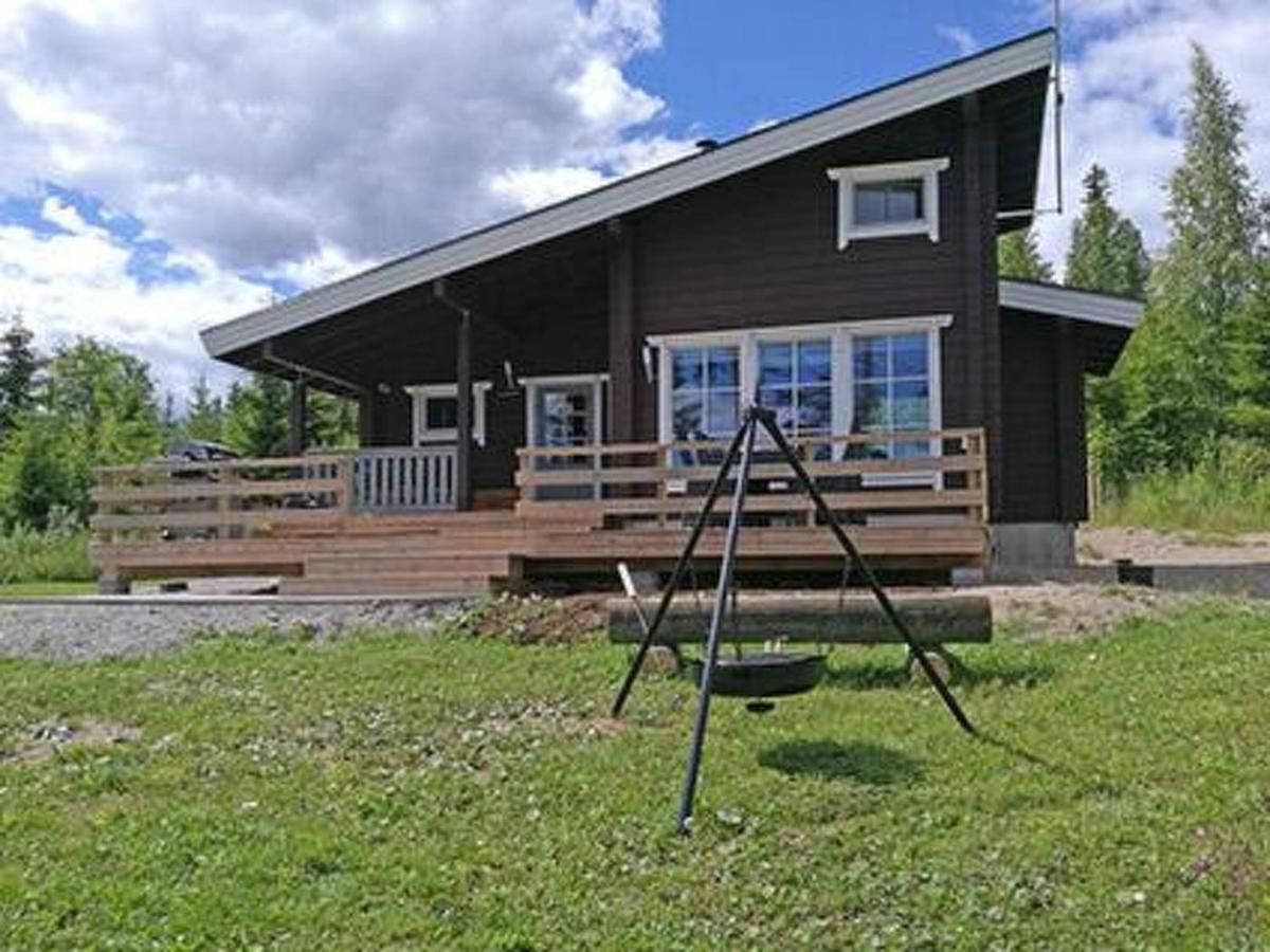 Дома для отпуска Holiday Home Lekojärven herra Räihä-32