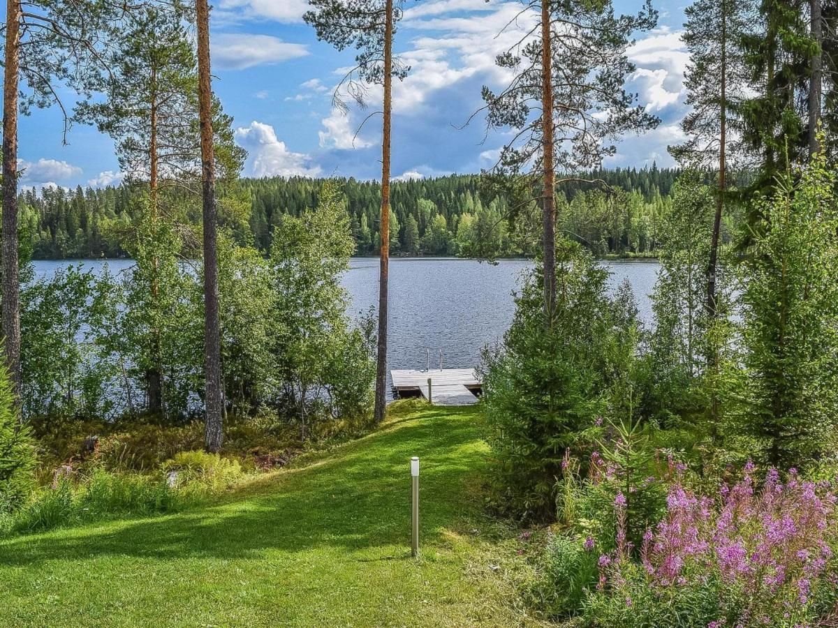 Дома для отпуска Holiday Home Lekojärven herra Räihä-43