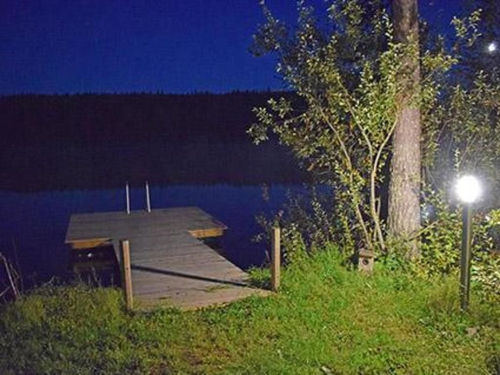 Дома для отпуска Holiday Home Lekojärven herra Räihä