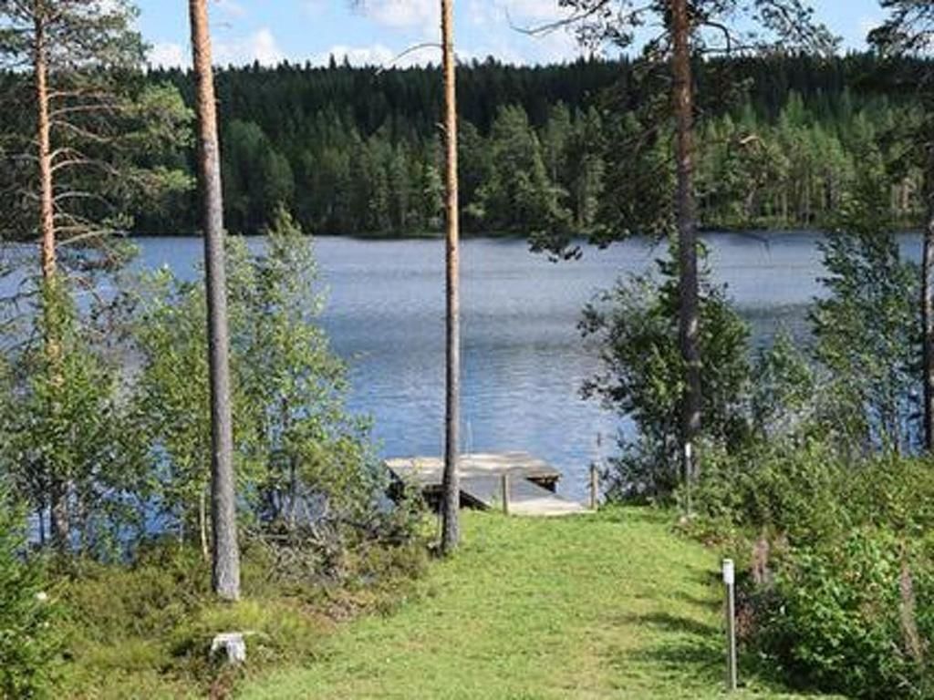 Дома для отпуска Holiday Home Lekojärven herra Räihä-56