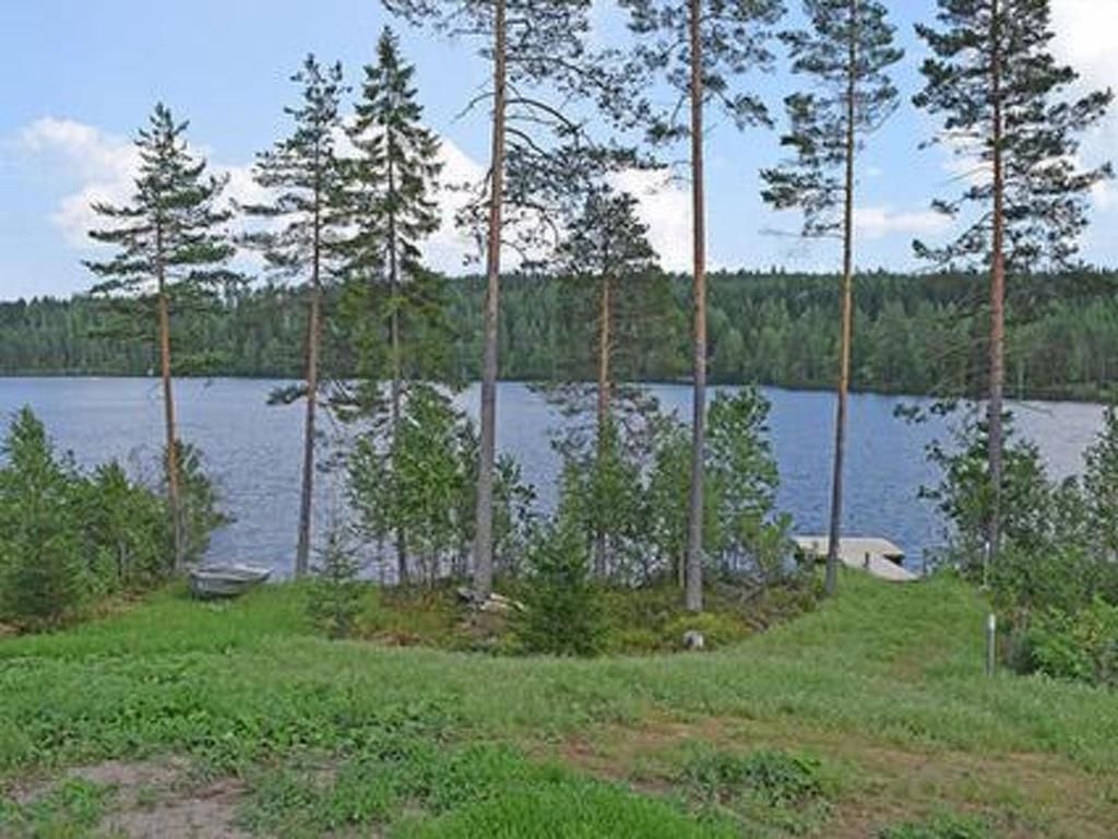 Дома для отпуска Holiday Home Lekojärven herra Räihä