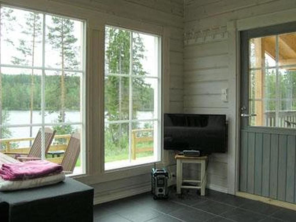 Дома для отпуска Holiday Home Lekojärven herra Räihä-66