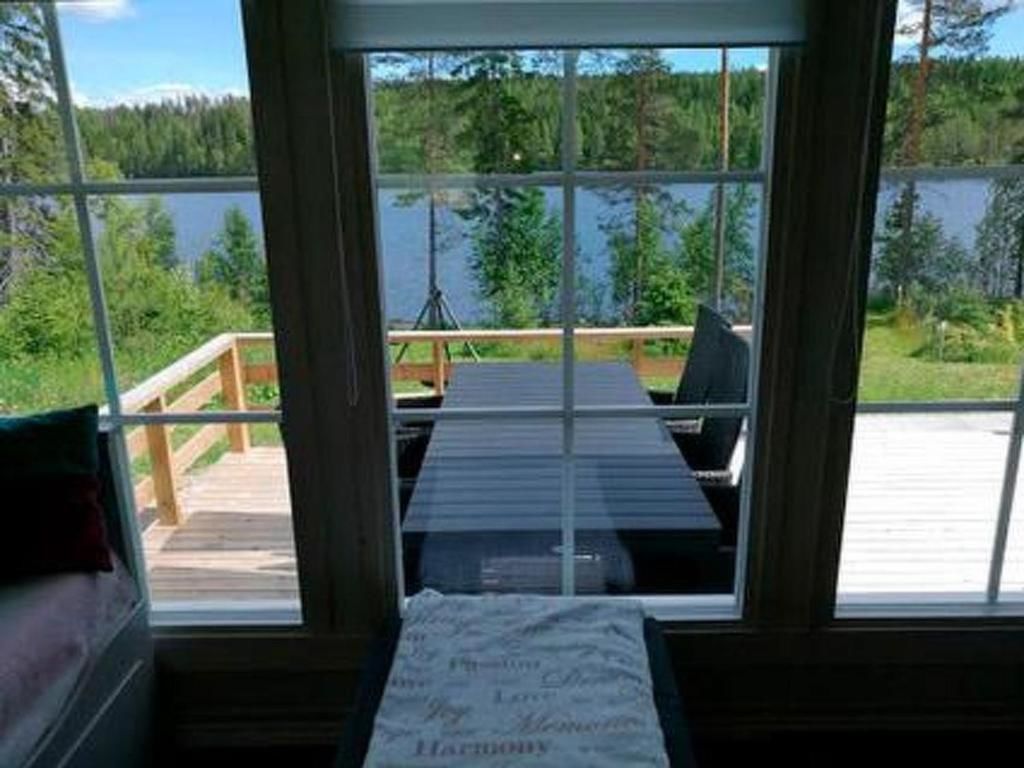 Дома для отпуска Holiday Home Lekojärven herra Räihä