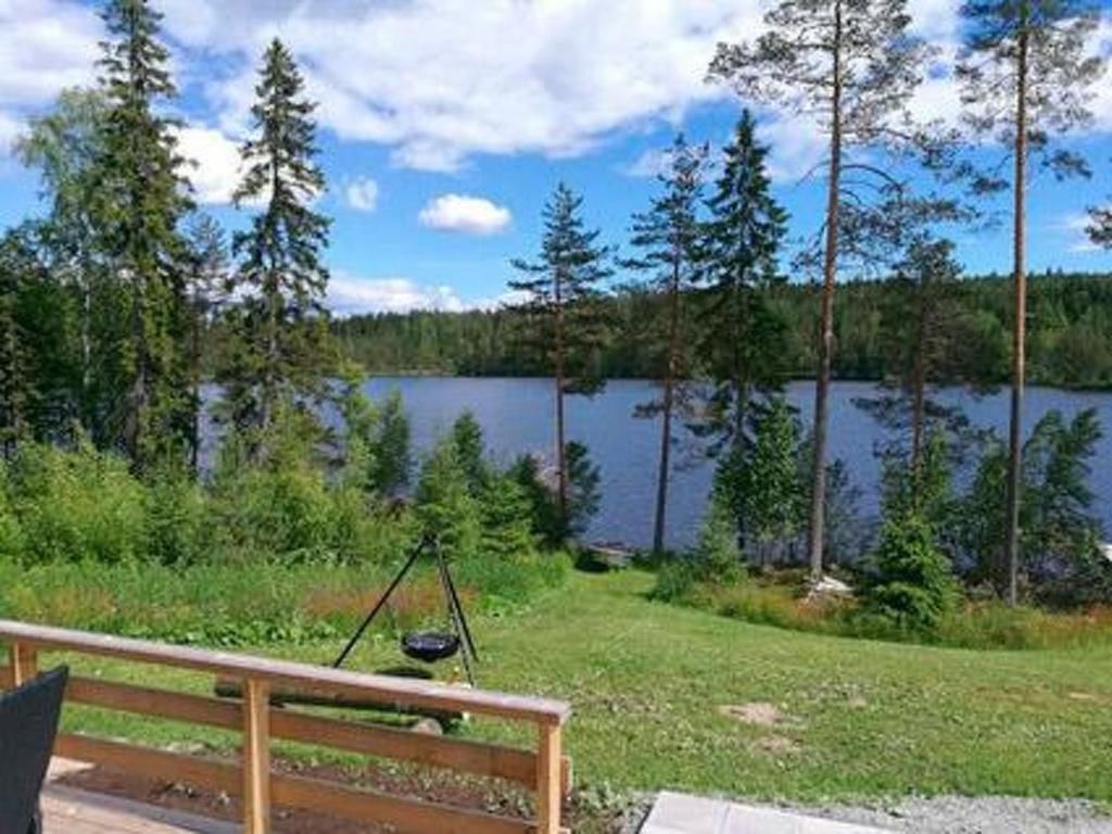 Дома для отпуска Holiday Home Lekojärven herra Räihä-72