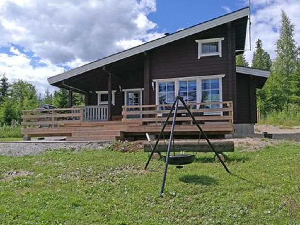 Дома для отпуска Holiday Home Lekojärven herra Räihä-76